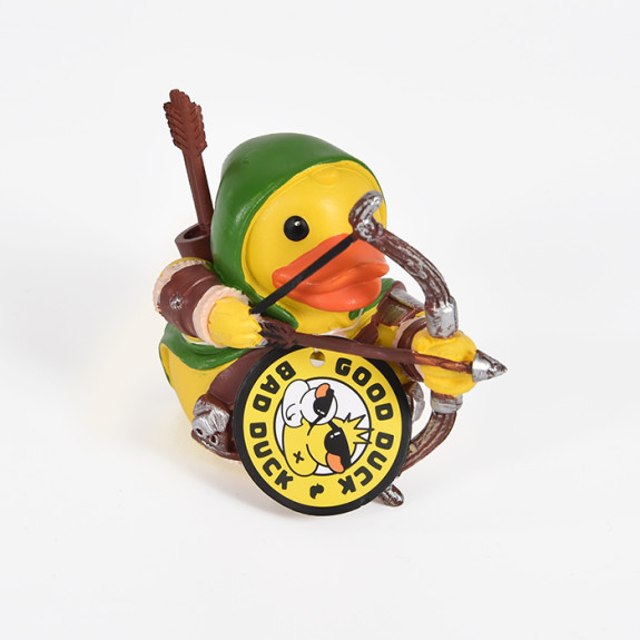 Robinhood Duck